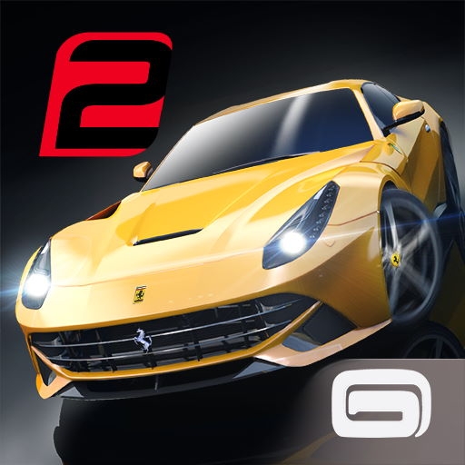Скачать игру GT Racing 2: The Real Car Exp (Джити Рейсинг: Реал Кар Эксп) на Андроид