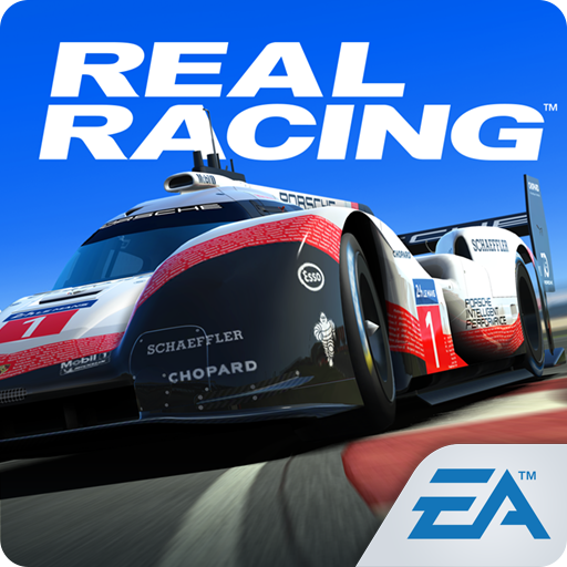 Скачать игру Real Racing 3 (Реал Рейсинг 3) на Андроид