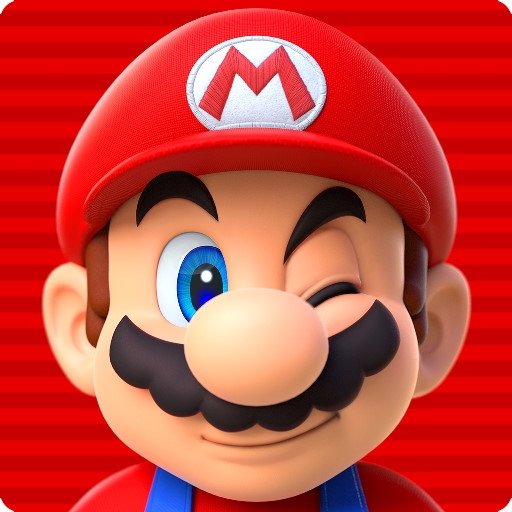 Скачать игру Super Mario Run (Супер Марио Ран) на Андроид