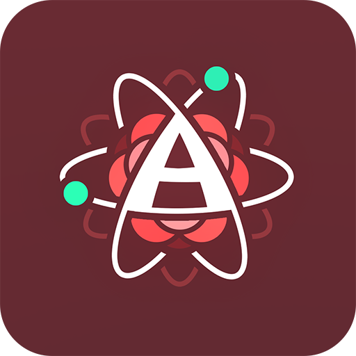 Скачать игру Atomas (Атомас) на Андроид