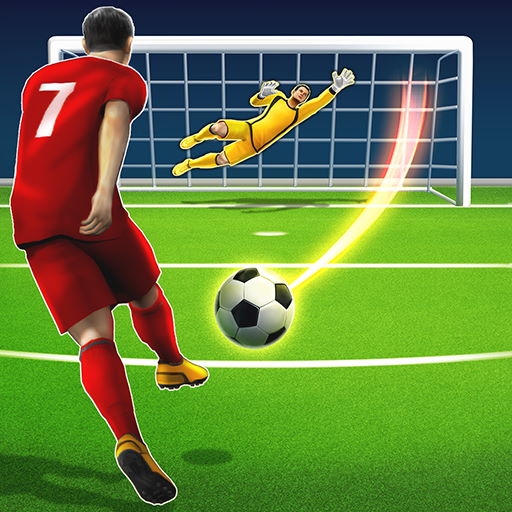 Скачать игру Football Strike (Футбол Страйк) на Андроид